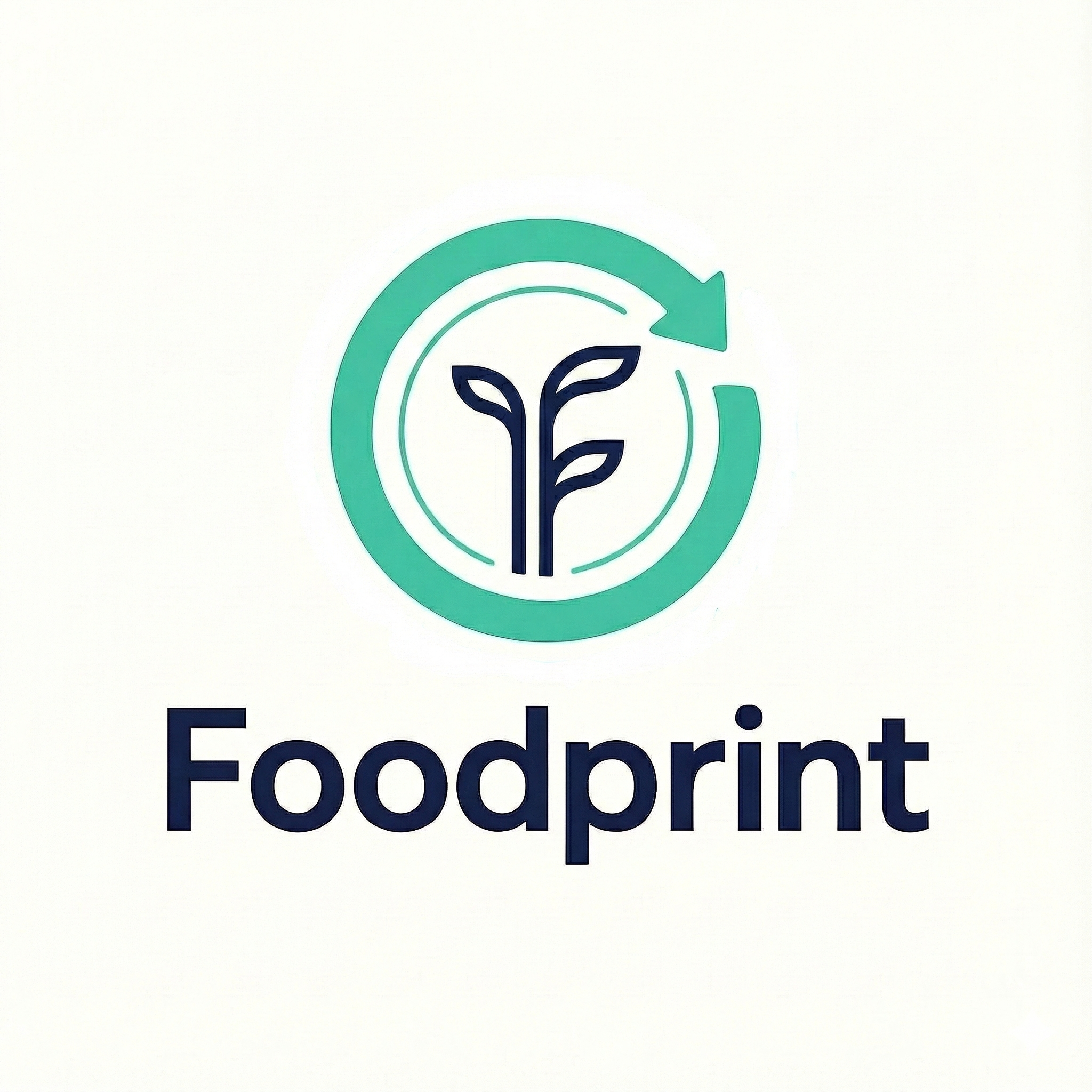 Logo de Foodprint